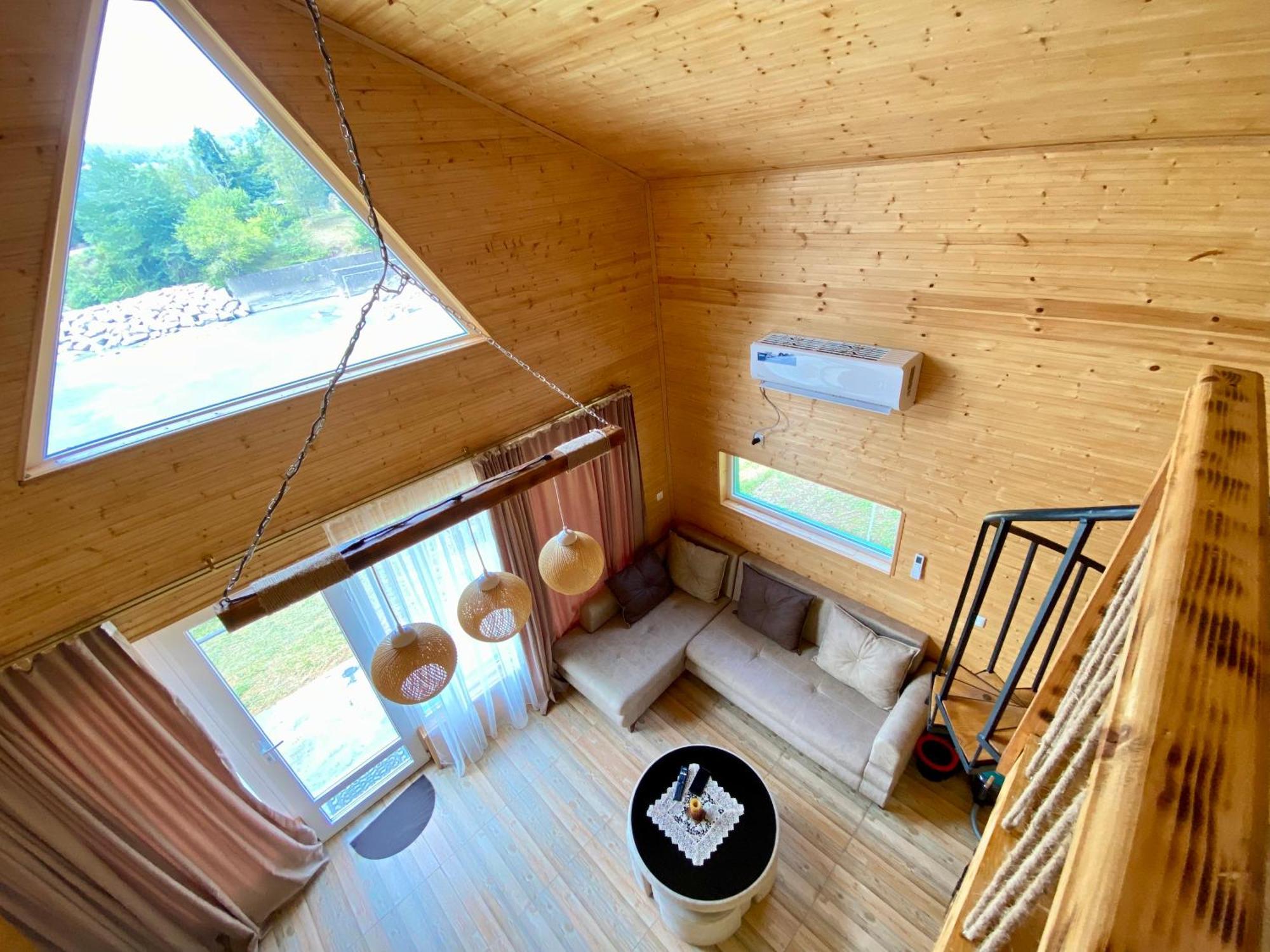 Green House 쿠타이시 외부 사진