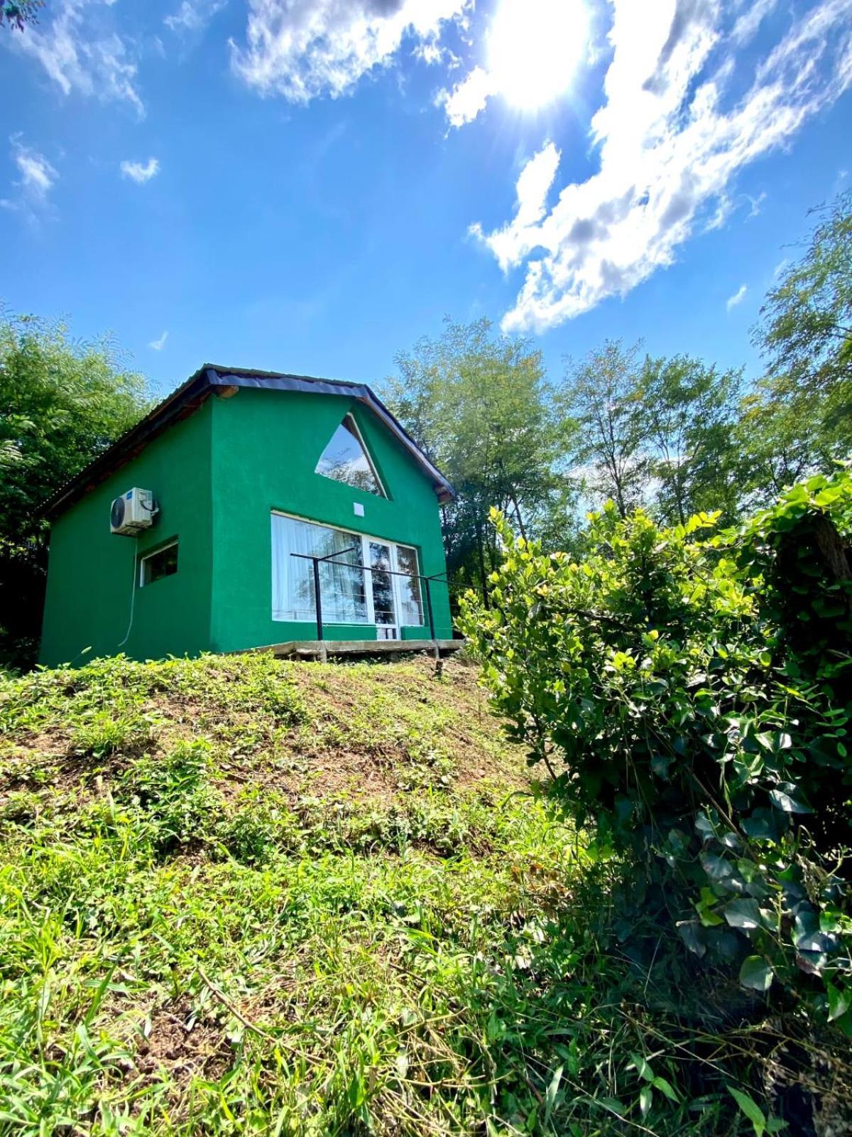 Green House 쿠타이시 외부 사진
